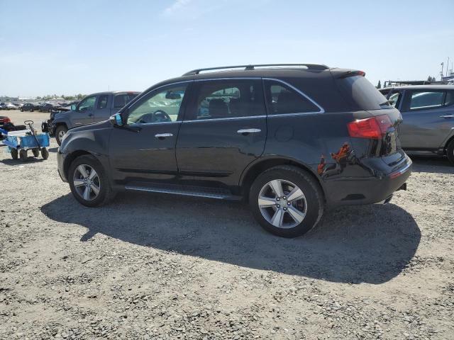 Photo 1 VIN: 2HNYD2H60BH542672 - ACURA MDX 