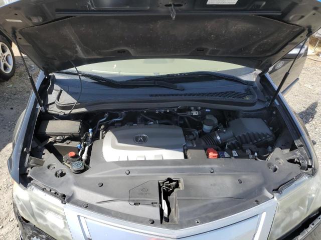 Photo 11 VIN: 2HNYD2H60BH542672 - ACURA MDX 