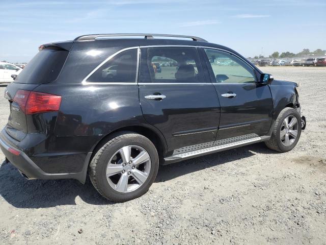 Photo 2 VIN: 2HNYD2H60BH542672 - ACURA MDX 