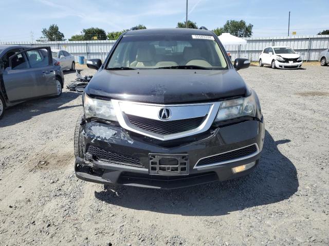 Photo 4 VIN: 2HNYD2H60BH542672 - ACURA MDX 