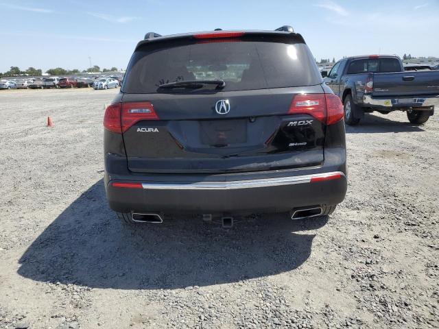 Photo 5 VIN: 2HNYD2H60BH542672 - ACURA MDX 