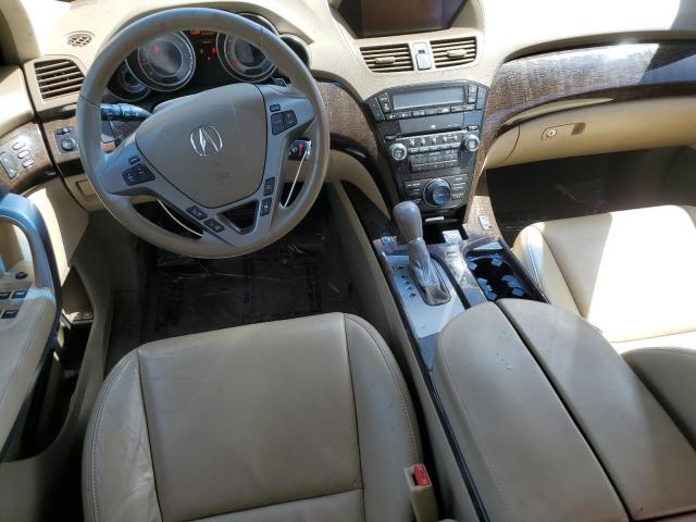 Photo 7 VIN: 2HNYD2H60BH542672 - ACURA MDX 