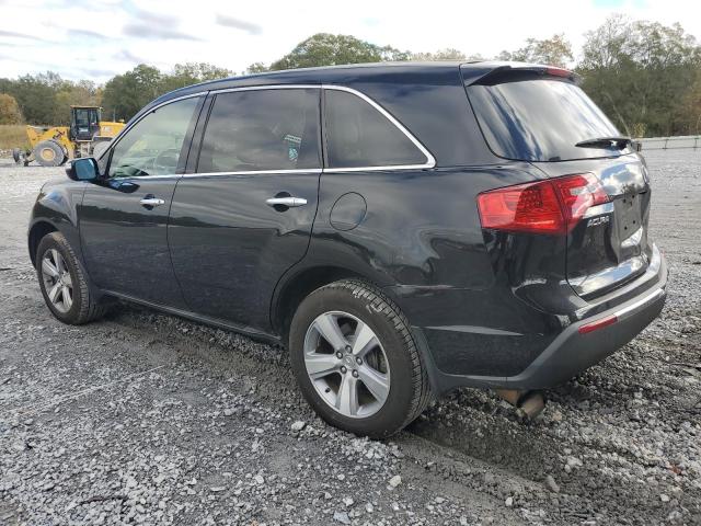 Photo 1 VIN: 2HNYD2H60BH544289 - ACURA MDX TECHNO 