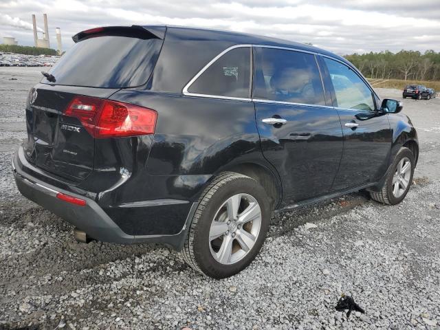 Photo 2 VIN: 2HNYD2H60BH544289 - ACURA MDX TECHNO 