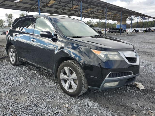 Photo 3 VIN: 2HNYD2H60BH544289 - ACURA MDX TECHNO 