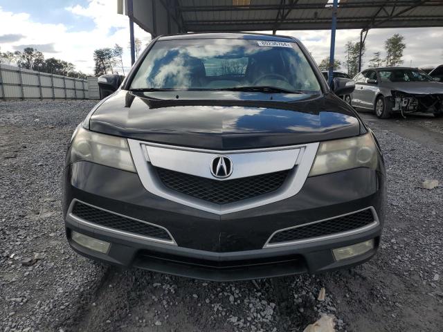 Photo 4 VIN: 2HNYD2H60BH544289 - ACURA MDX TECHNO 