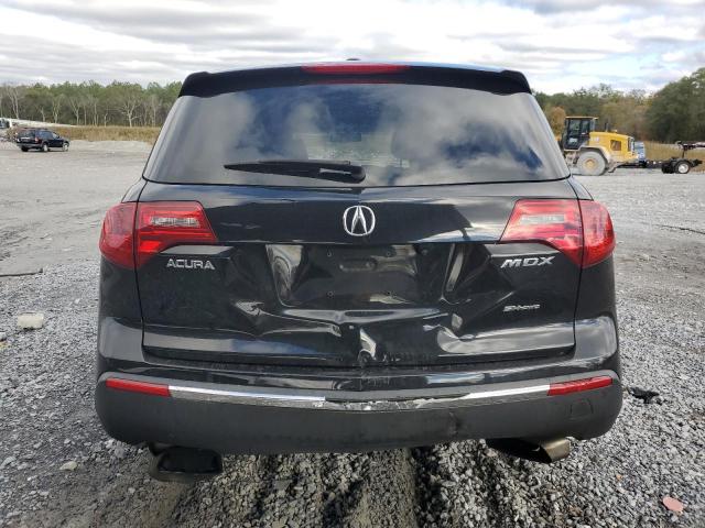 Photo 5 VIN: 2HNYD2H60BH544289 - ACURA MDX TECHNO 