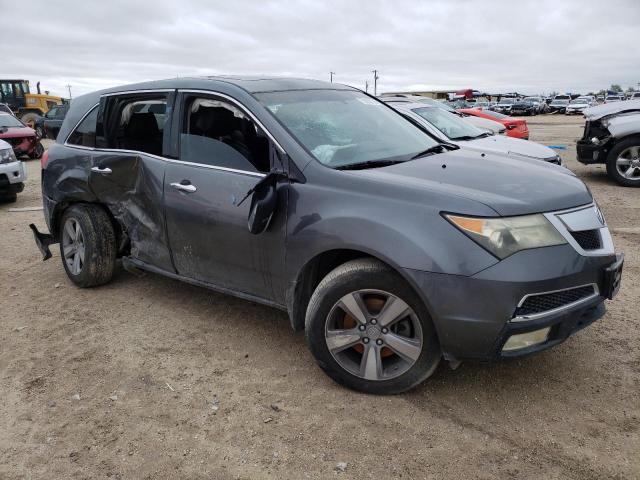 Photo 3 VIN: 2HNYD2H60BH544776 - ACURA MDX 