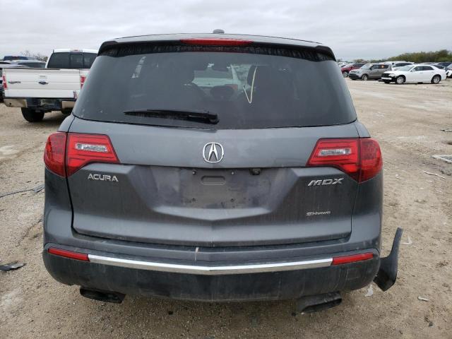 Photo 5 VIN: 2HNYD2H60BH544776 - ACURA MDX 