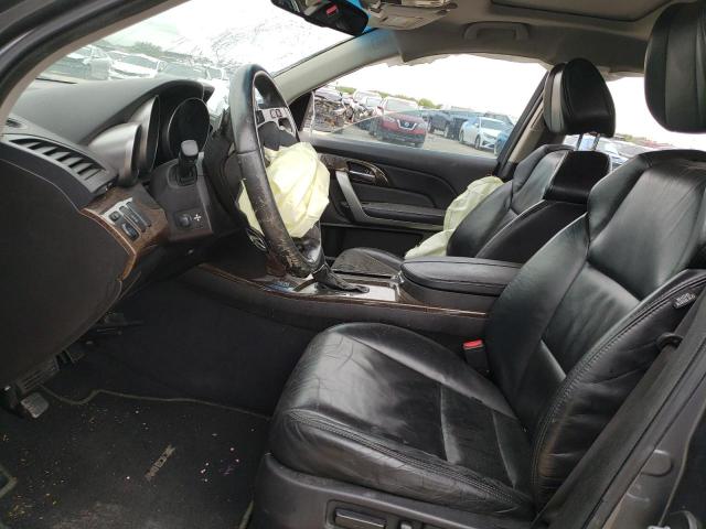 Photo 6 VIN: 2HNYD2H60BH544776 - ACURA MDX 