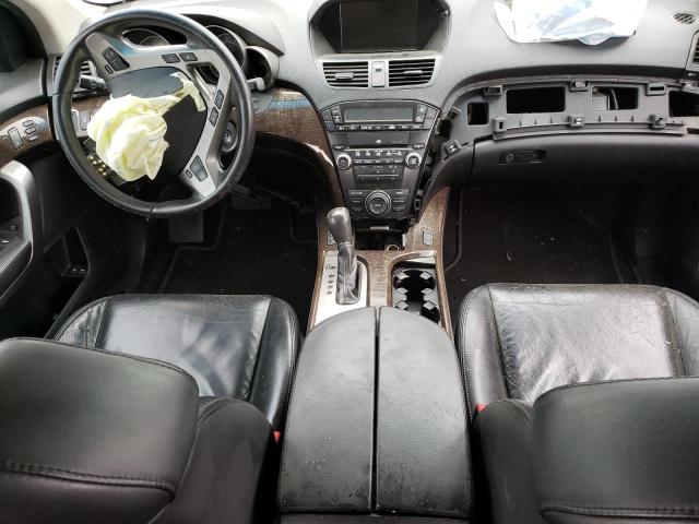 Photo 7 VIN: 2HNYD2H60BH544776 - ACURA MDX 