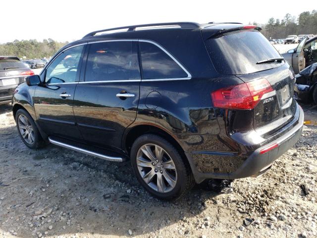 Photo 1 VIN: 2HNYD2H60CH506532 - ACURA MDX ADVANC 