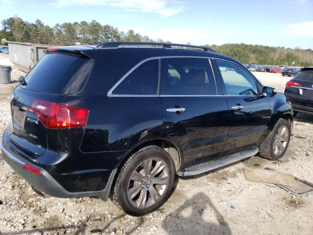 Photo 2 VIN: 2HNYD2H60CH506532 - ACURA MDX ADVANC 