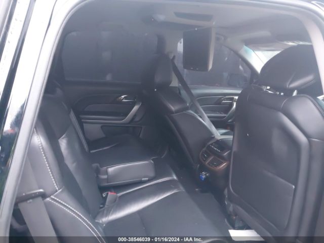 Photo 7 VIN: 2HNYD2H60CH509530 - ACURA MDX 