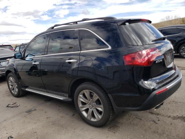 Photo 1 VIN: 2HNYD2H60CH514582 - ACURA MDX ADVANC 