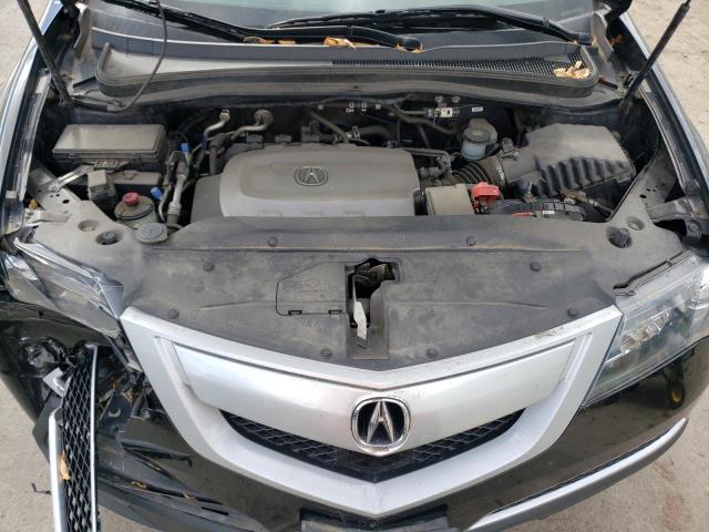 Photo 11 VIN: 2HNYD2H60CH514582 - ACURA MDX ADVANC 