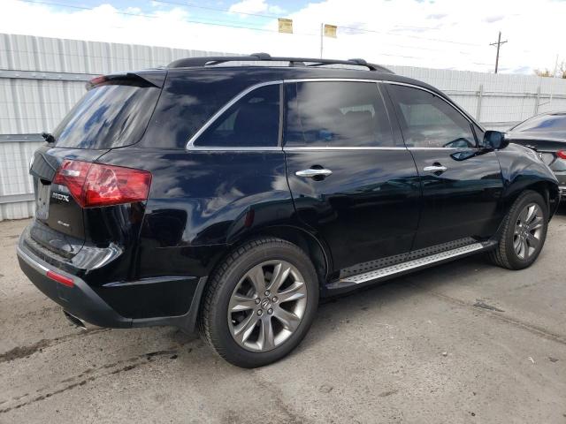 Photo 2 VIN: 2HNYD2H60CH514582 - ACURA MDX ADVANC 