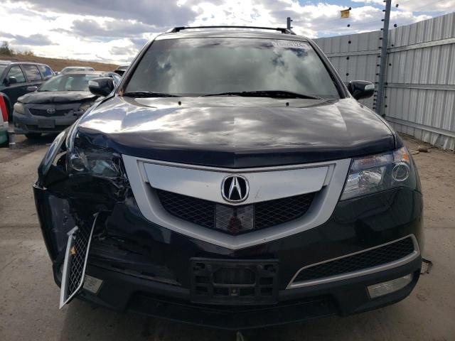 Photo 4 VIN: 2HNYD2H60CH514582 - ACURA MDX ADVANC 