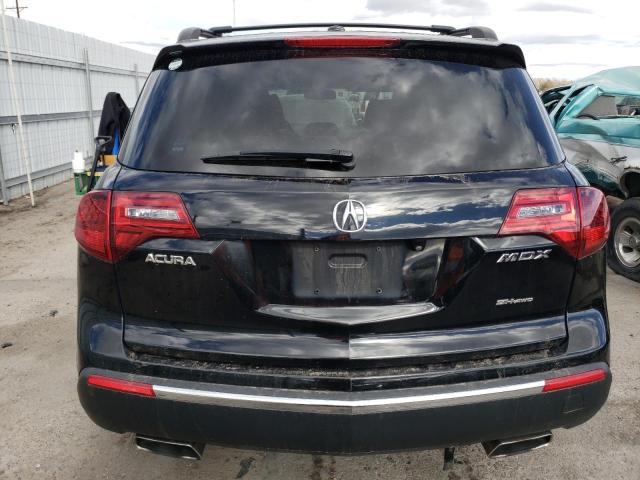 Photo 5 VIN: 2HNYD2H60CH514582 - ACURA MDX ADVANC 