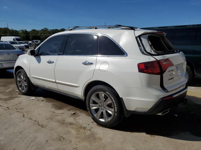 Photo 1 VIN: 2HNYD2H60CH517028 - ACURA MDX ADVANC 