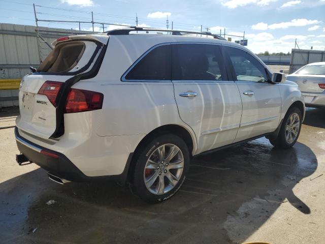 Photo 2 VIN: 2HNYD2H60CH517028 - ACURA MDX ADVANC 