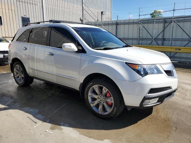 Photo 3 VIN: 2HNYD2H60CH517028 - ACURA MDX ADVANC 