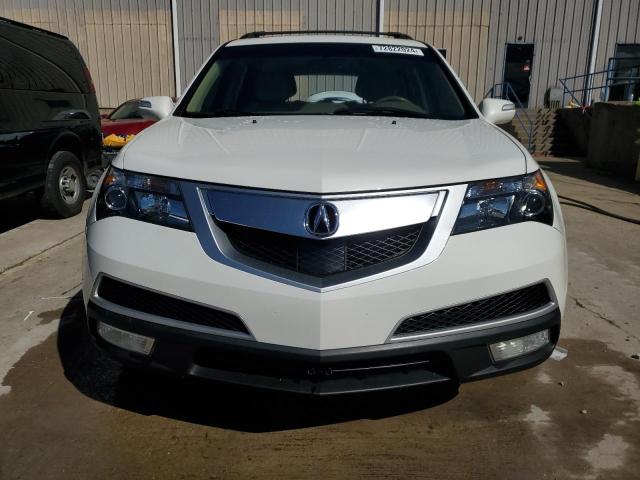 Photo 4 VIN: 2HNYD2H60CH517028 - ACURA MDX ADVANC 