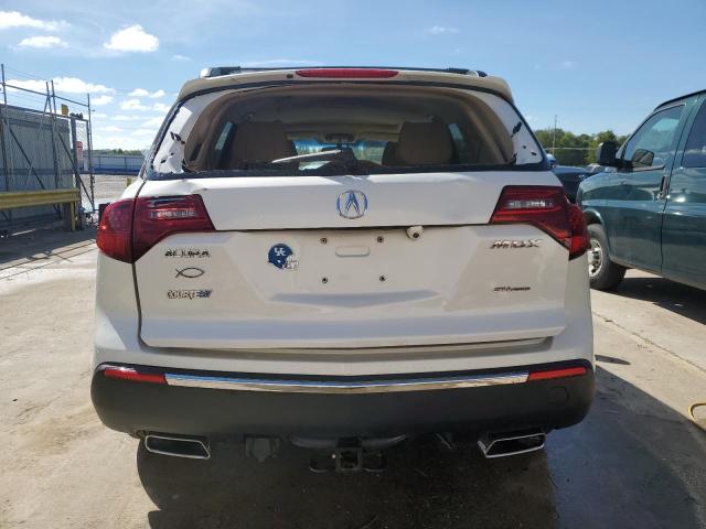 Photo 5 VIN: 2HNYD2H60CH517028 - ACURA MDX ADVANC 