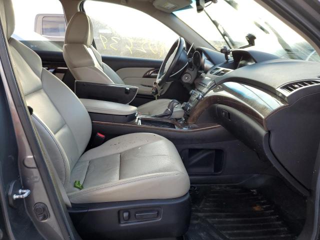 Photo 4 VIN: 2HNYD2H60CH517045 - ACURA MDX ADVANC 