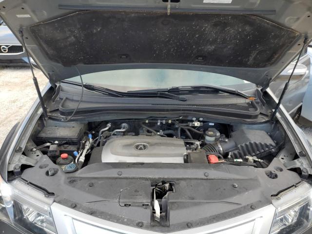 Photo 6 VIN: 2HNYD2H60CH517045 - ACURA MDX ADVANC 