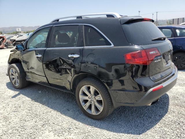 Photo 1 VIN: 2HNYD2H60CH520835 - ACURA MDX 