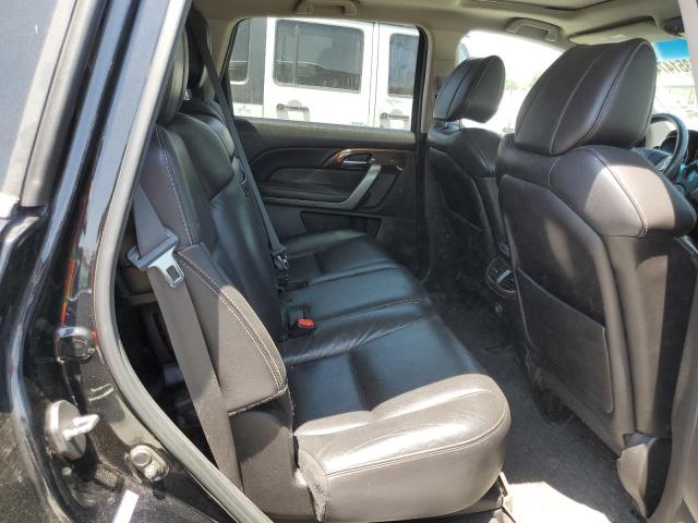 Photo 10 VIN: 2HNYD2H60CH520835 - ACURA MDX 