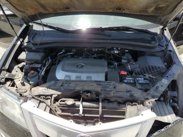 Photo 11 VIN: 2HNYD2H60CH520835 - ACURA MDX 