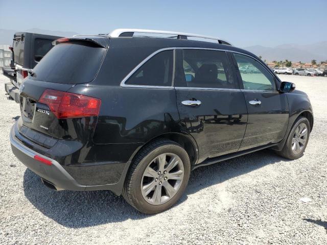 Photo 2 VIN: 2HNYD2H60CH520835 - ACURA MDX 