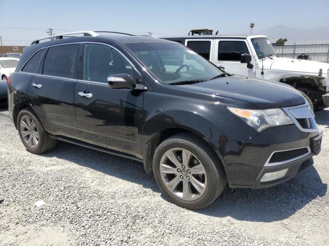 Photo 3 VIN: 2HNYD2H60CH520835 - ACURA MDX 