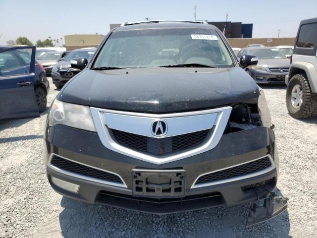 Photo 4 VIN: 2HNYD2H60CH520835 - ACURA MDX 