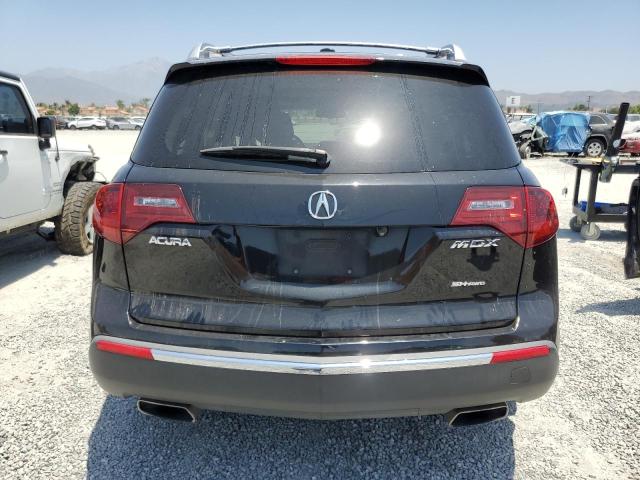 Photo 5 VIN: 2HNYD2H60CH520835 - ACURA MDX 