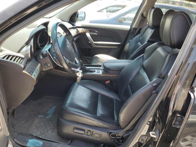 Photo 6 VIN: 2HNYD2H60CH520835 - ACURA MDX 