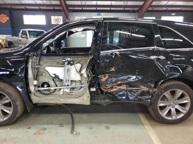 Photo 8 VIN: 2HNYD2H60CH550353 - ACURA MDX ADVANC 