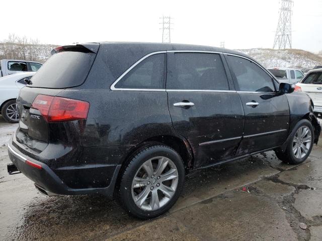 Photo 2 VIN: 2HNYD2H60DH500439 - ACURA MDX 