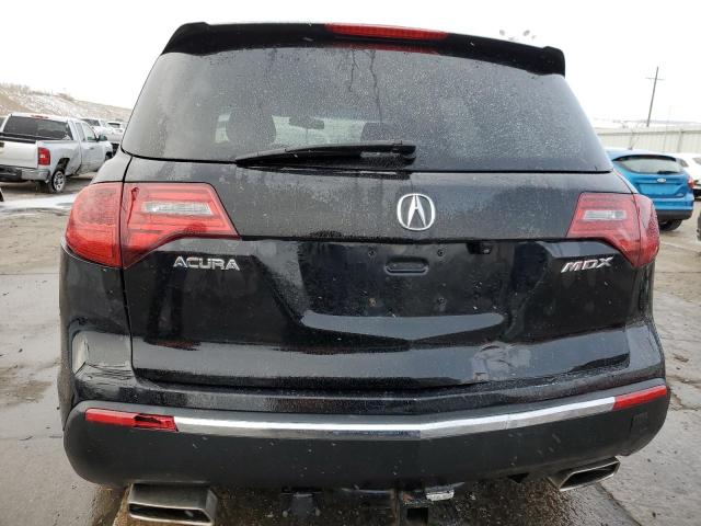 Photo 5 VIN: 2HNYD2H60DH500439 - ACURA MDX 