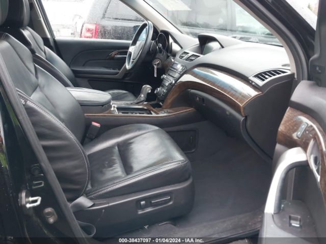 Photo 4 VIN: 2HNYD2H60DH502370 - ACURA MDX 