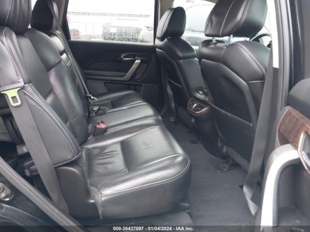 Photo 7 VIN: 2HNYD2H60DH502370 - ACURA MDX 