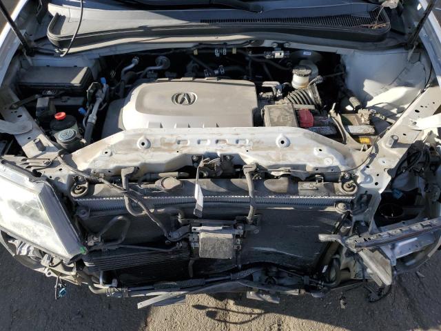 Photo 10 VIN: 2HNYD2H60DH506127 - ACURA MDX 