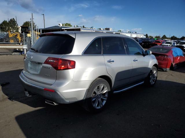 Photo 2 VIN: 2HNYD2H60DH506127 - ACURA MDX 