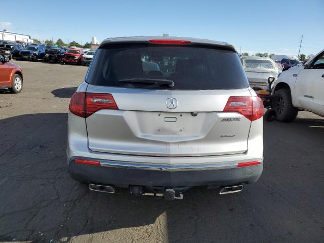 Photo 5 VIN: 2HNYD2H60DH506127 - ACURA MDX 