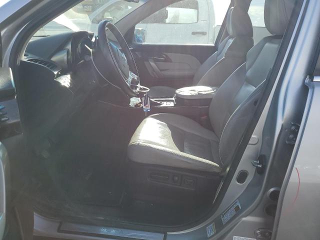 Photo 6 VIN: 2HNYD2H60DH506127 - ACURA MDX 