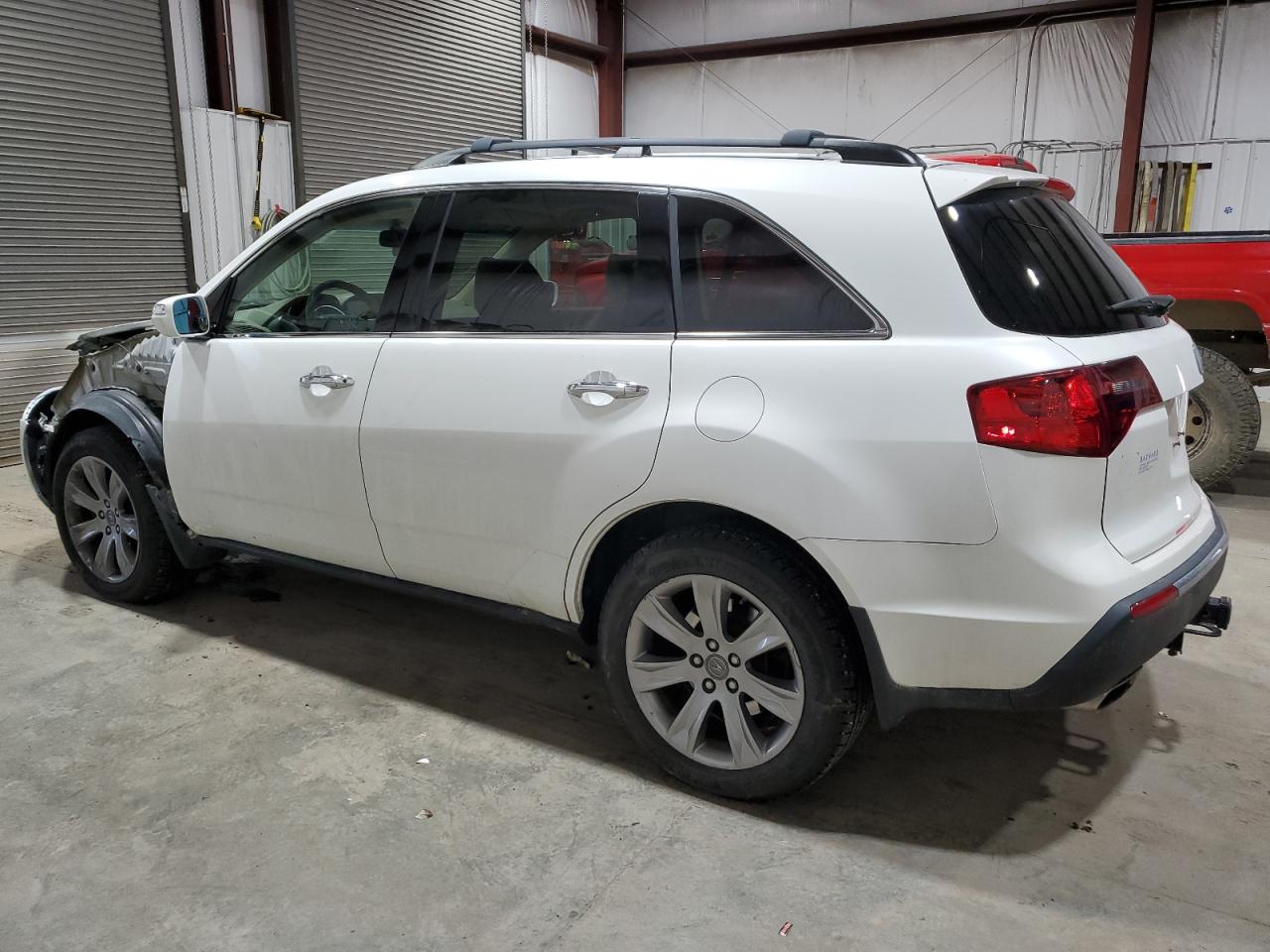 Photo 1 VIN: 2HNYD2H60DH510324 - ACURA MDX 