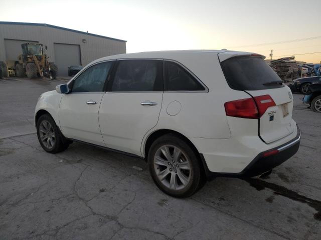 Photo 1 VIN: 2HNYD2H60DH517225 - ACURA MDX ADVANC 