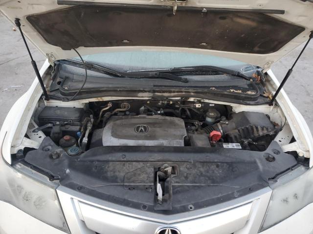 Photo 11 VIN: 2HNYD2H60DH517225 - ACURA MDX ADVANC 